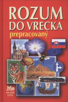 Rozum do vrecka - prepracovaný