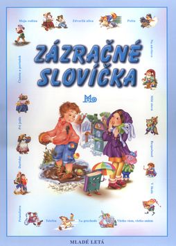 Zázračné slovíčka