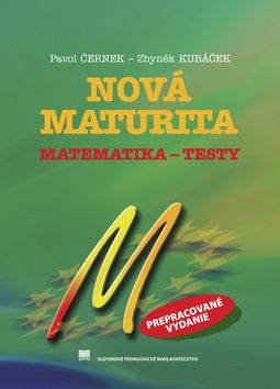 Nová maturita - Matematika - testy