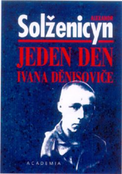 Jeden den Ivana Děnisoviče