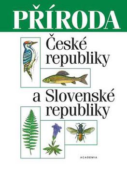 Příroda v České a Slovenské republice