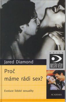 Proč máme rádi sex?