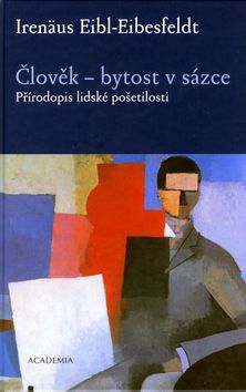 Člověk - bytost v sázce