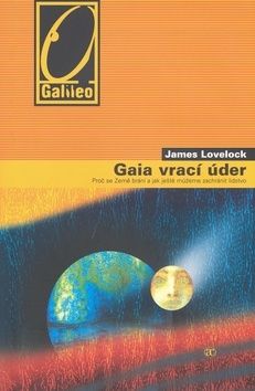 Gaia vrací úder