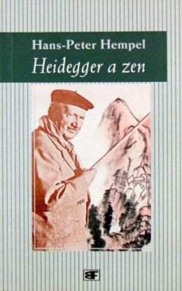 Heidegger a zen