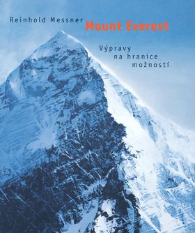 Mount Everest