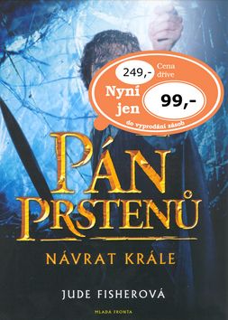 Pán prstenů Návrat krále