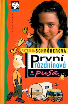 První prázdninová pusa