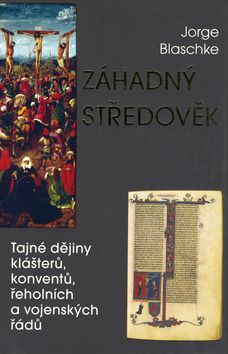 Záhadný středověk