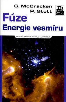 Fúze - Energie vesmíru