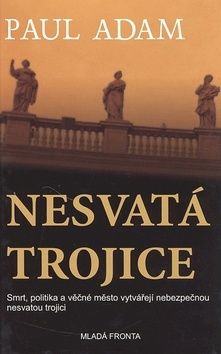 Nesvatá trojice