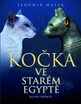 Kočka ve starém Egyptě