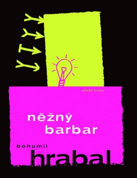 Něžný barbar - 2.vydání