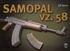 Samopal vz. 58