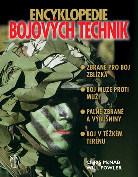 Encyklopedie bojových technik