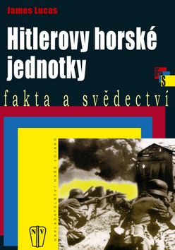 Hitlerovy horské jednotky