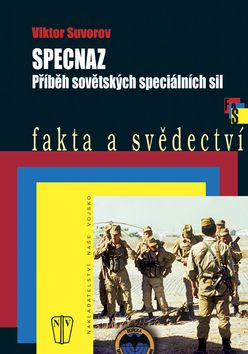 Specnaz - Příběh sovětských speciálních sil