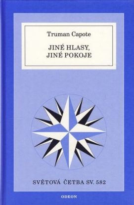 Jiné hlasy,jiné pokoje