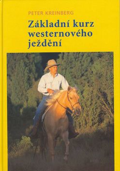 Základní kurz westernového ježdění