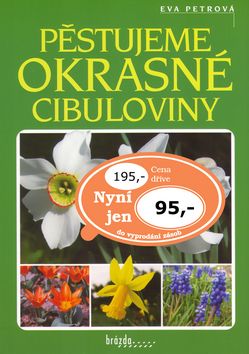 Pěstujeme okrasné cibuloviny