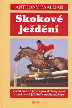 Skokové ježdění - 2.vydání