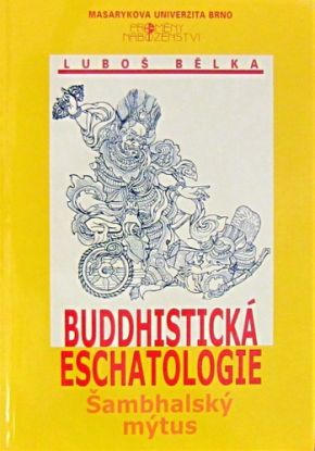 Buddhistická eschatologie