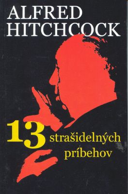 13 strašidelných príbehov