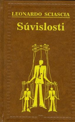 Súvislosti