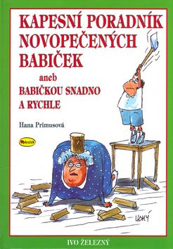 Kapesní poradník novopečených babiček