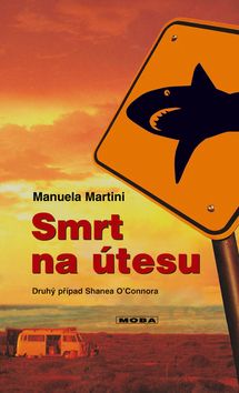 Smrt na útesu - O´Connorův druhý případ