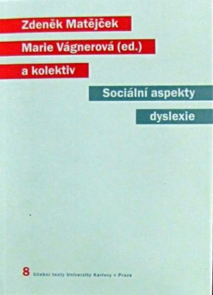 Sociální aspekty dyslexie