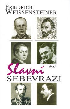 Slavní sebevrazi