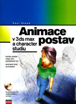 Animace postav