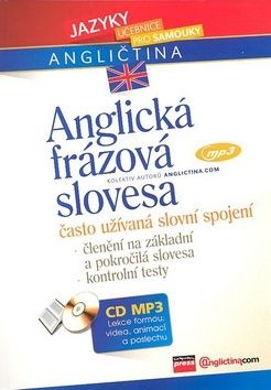 Anglická frázová slovesa