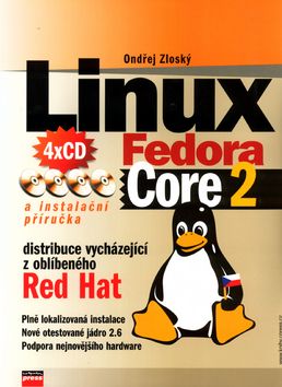 Linux Fedora Core 2