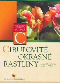 Cibuľovité okrasné rastliny