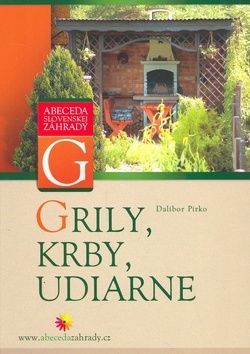 Grily, krby, udiarne