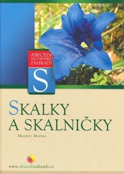 Skalky a skalničky