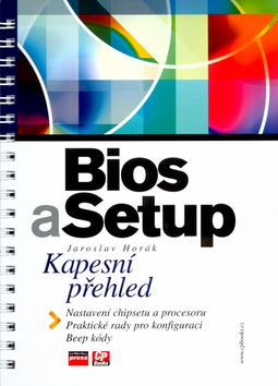 Bios a Setup