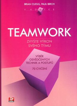 Teamwork v kostce