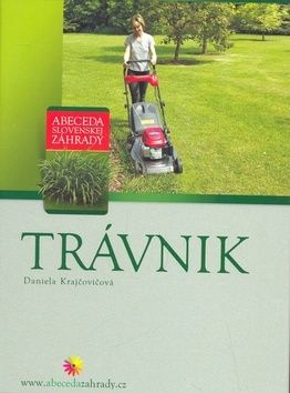 Trávnik