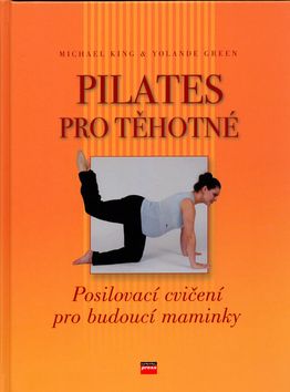 Pilates pro těhotné