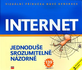 Internet Jednoduše, srozumitelně, názorně