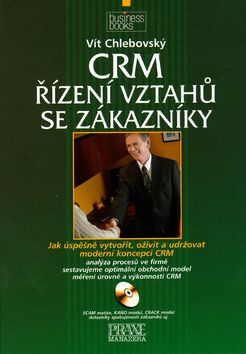 CRM Řízení vztahů se zákazníky