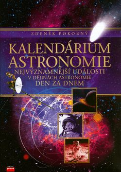 Kalendárium astronomie