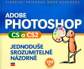 Adobe Photoshop CS a CS2