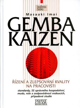 Gemba Kaizen