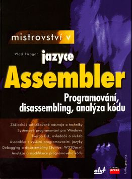 Mistrovství v jazyce Assembler