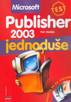 Microsoft Publisher 2003