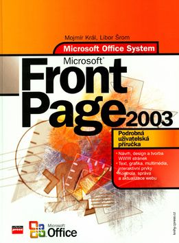 Microsoft Office FrontPage 2003